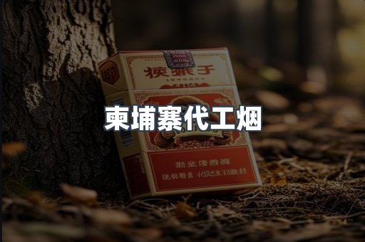 越南香烟系列